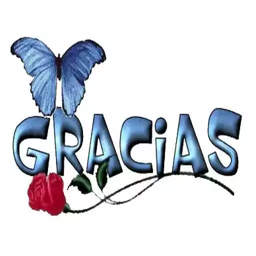 Play Gracias Stickers APK Play Gracias Stickers APK