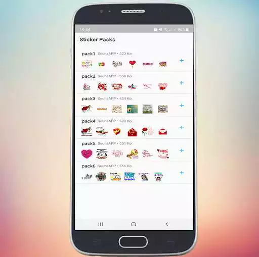 Play Gracias Stickers  and enjoy Gracias Stickers with UptoPlay