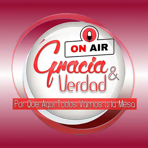 Play Gracia y Verdad Radio APK Play Gracia y Verdad Radio APK