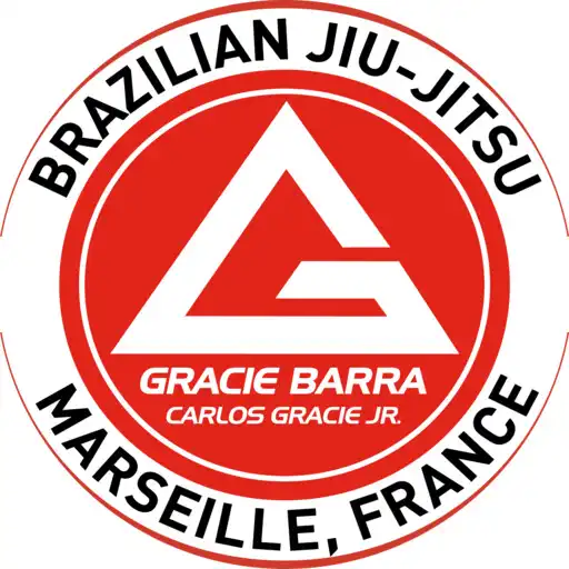 Play Gracie Barra Marseille APK