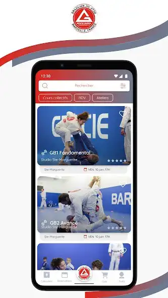 Play Gracie Barra Marseille as an online game online Gracie Barra Marseille with UptoPlay Play Gracie Barra Marseille as an online game Gracie Barra Marseille with UptoPlay