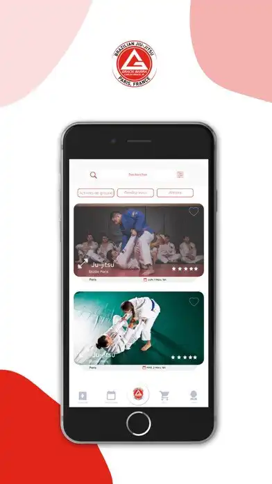 Play Gracie Barra Paris as an online game online Gracie Barra Paris with UptoPlay Play Gracie Barra Paris as an online game Gracie Barra Paris with UptoPlay