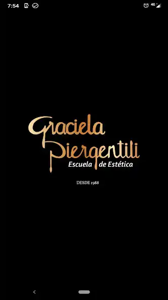 Play Graciela Piergentili App  and enjoy Graciela Piergentili App with UptoPlay