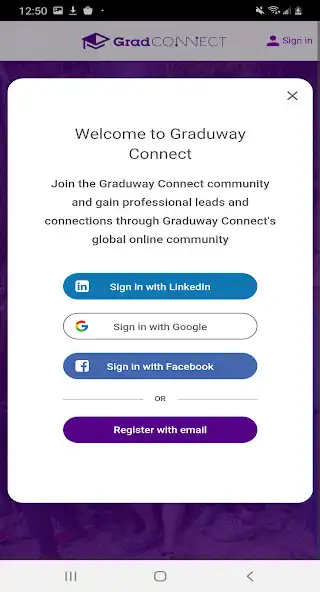 Play GradConnect as an online game online GradConnect with UptoPlay Play GradConnect as an online game GradConnect with UptoPlay