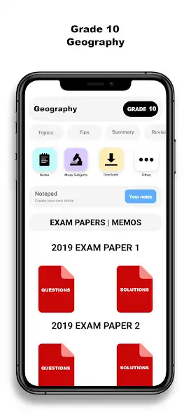 Play Grade 10 Geography  and enjoy Grade 10 Geography with UptoPlay