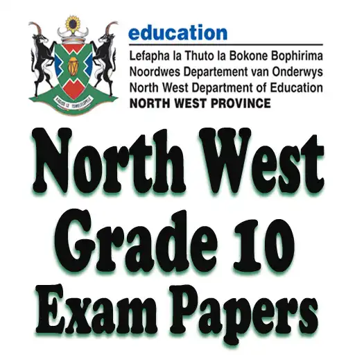 Play Grade 10 North West Papers APK