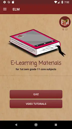 Play Grade 11 Core Subjects E-Learning Material  and enjoy Grade 11 Core Subjects E-Learning Material with UptoPlay