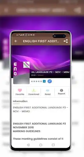 Play Grade 11 Past exam papers Sciences Mathematics app as an online game online Grade 11 Past exam papers Sciences Mathematics app with UptoPlay com.exampapers.grade11 Play Grade 11 Past exam papers Sciences Mathematics app as an online game Grade 11 Past exam papers Sciences Mathematics app with UptoPlay