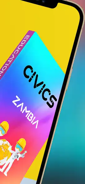 Play Grade 12 Civics Past Papers ZM as an online game Grade 12 Civics Past Papers ZM with UptoPlay