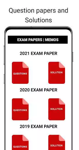 Play Grade 12 History App as an online game Grade 12 History App with UptoPlay