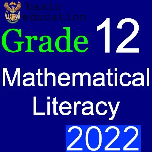 Play Grade 12 Mathematical Literacy APK