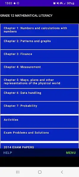 Play Grade 12 Mathematical Literacy and enjoy Grade 12 Mathematical Literacy with UptoPlay Play Grade 12 Mathematical Literacy and enjoy Grade 12 Mathematical Literacy with UptoPlay