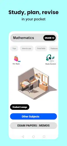 Play Grade 12 Mathematics App  and enjoy Grade 12 Mathematics App with UptoPlay