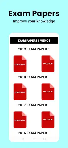 Play Grade 12 Mathematics App as an online game Grade 12 Mathematics App with UptoPlay