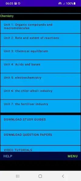 Play Grade 12 Physical Science Guid as an online game Grade 12 Physical Science Guid with UptoPlay
