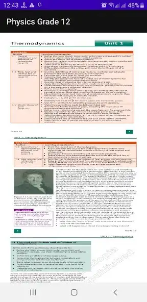 Play Grade 12 Physics Textbook ET as an online game Grade 12 Physics Textbook ET with UptoPlay