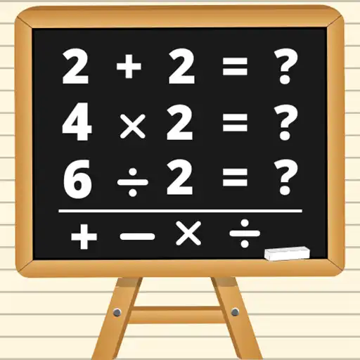 Play Grade 1 Math Games For Kids APK