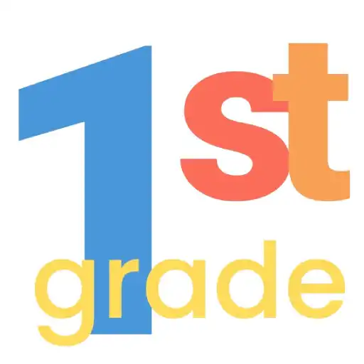 Play Grade 1 School Test, Practice APK