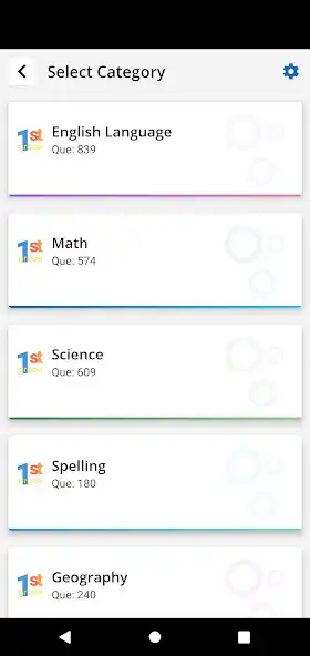 Play Grade 1 School Test, Practice as an online game online Grade 1 School Test, Practice with UptoPlay Play Grade 1 School Test, Practice as an online game Grade 1 School Test, Practice with UptoPlay