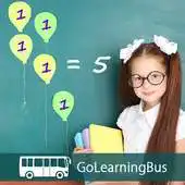 Free play online Grade 4 Math by GoLearningBus APK Free play online Grade 4 Math by GoLearningBus APK