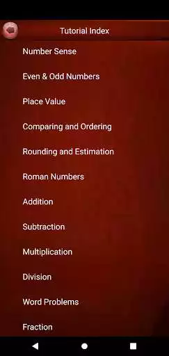 Play Grade 4 Math  and enjoy Grade 4 Math with UptoPlay