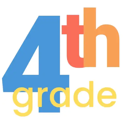Play Grade 4 School Test, Practice APK