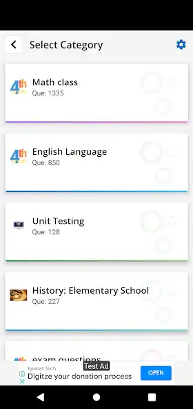 Play Grade 4 School Test, Practice as an online game online Grade 4 School Test, Practice with UptoPlay Play Grade 4 School Test, Practice as an online game Grade 4 School Test, Practice with UptoPlay