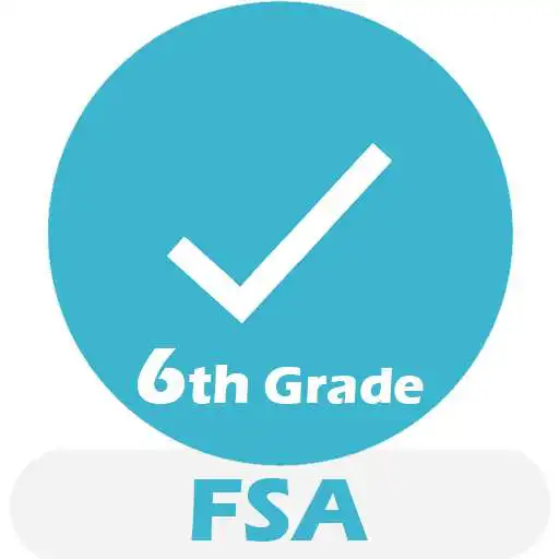 Play Grade 6 FSA Math Test & Practice 2020 APK