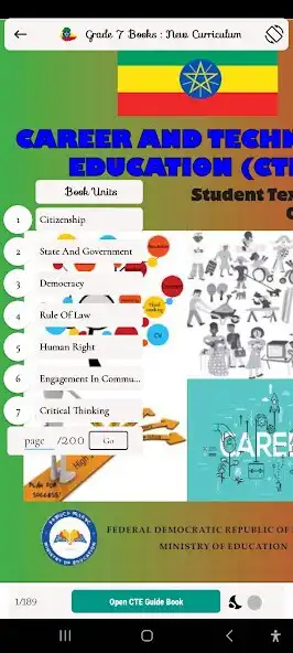 Play Grade 7 Books Teacher Guides as an online game online Grade 7 Books Teacher Guides with UptoPlay Play Grade 7 Books Teacher Guides as an online game Grade 7 Books Teacher Guides with UptoPlay