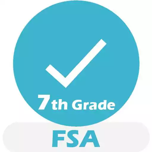 Play Grade 7 FSA Math Test & Practice 2020 APK Play Grade 7 FSA Math Test & Practice 2020 APK
