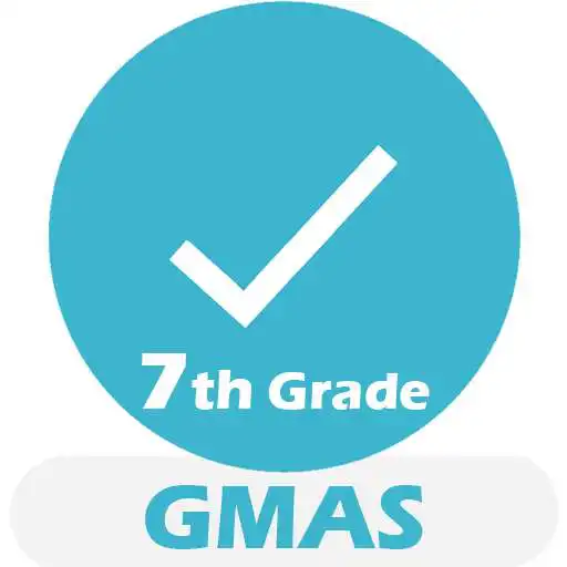 Play Grade 7 GMAS Math Test & Practice 2020 APK