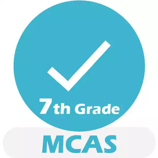 Play Grade 7 MCAS Math Test & Practice 2020 APK Play Grade 7 MCAS Math Test & Practice 2020 APK