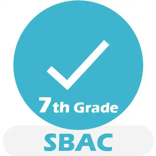 Play Grade 7 SBAC Math Test & Practice 2020 APK Play Grade 7 SBAC Math Test & Practice 2020 APK