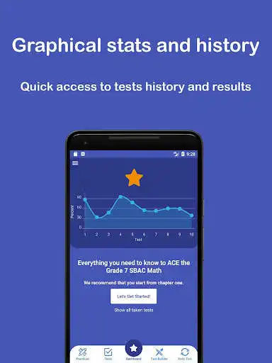 Play Grade 7 SBAC Math Test & Practice 2020  and enjoy Grade 7 SBAC Math Test & Practice 2020 with UptoPlay