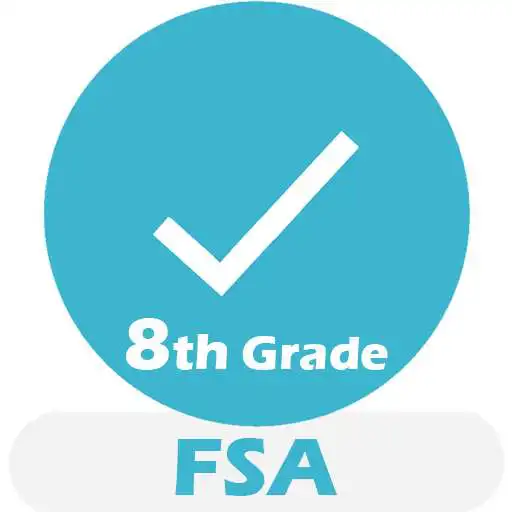 Play Grade 8 FSA Math Test & Practice 2020 APK