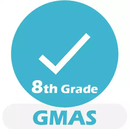 Play Grade 8 GMAS Math Test & Practice 2020 APK