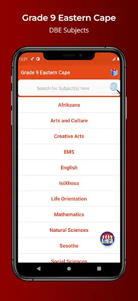 Play Grade 9 Eastern Cape Papers  and enjoy Grade 9 Eastern Cape Papers with UptoPlay