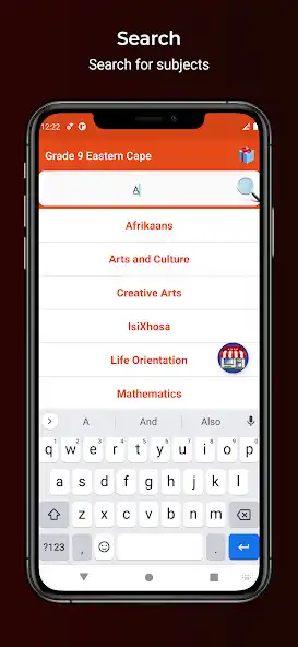 Play Grade 9 Eastern Cape Papers as an online game Grade 9 Eastern Cape Papers with UptoPlay