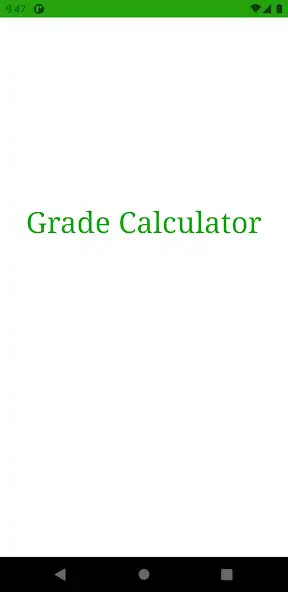 Play Grade average calculator  and enjoy Grade average calculator with UptoPlay