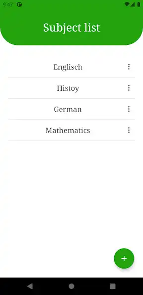 Play Grade average calculator as an online game Grade average calculator with UptoPlay