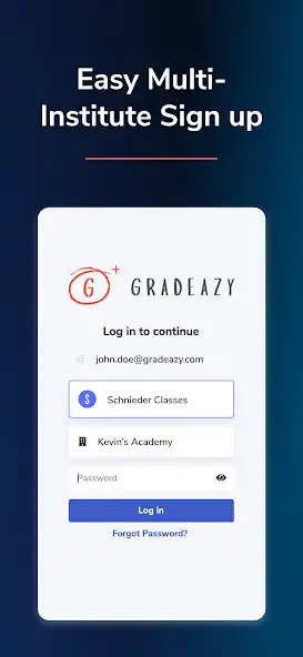 Play Gradeazy Lite  and enjoy Gradeazy Lite with UptoPlay