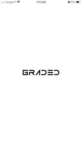 Play Graded