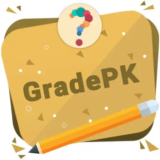 Play GradePK: ECAT-MDCAT-PPSC-NTS Preparations APK