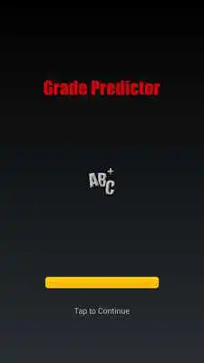 Play Grade Predictor