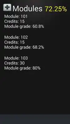 Play Grade Predictor