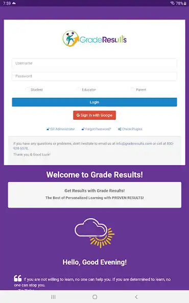 Play Grade Results as an online game online Grade Results with UptoPlay Play Grade Results as an online game Grade Results with UptoPlay