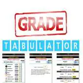 Free play online Grade Tabulator APK