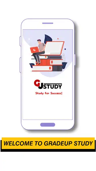 Play Gradeup Study  and enjoy Gradeup Study with UptoPlay