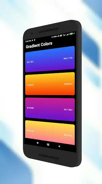 Play Gradient Colors and enjoy Gradient Colors with UptoPlay Play Gradient Colors and enjoy Gradient Colors with UptoPlay