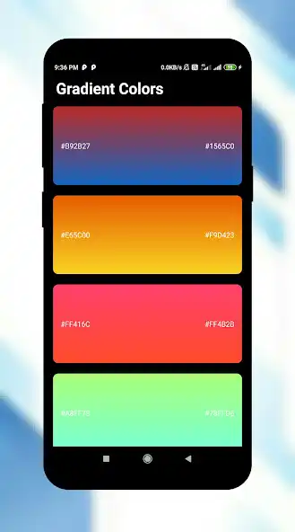 Play Gradient Colors as an online game online Gradient Colors with UptoPlay Play Gradient Colors as an online game Gradient Colors with UptoPlay